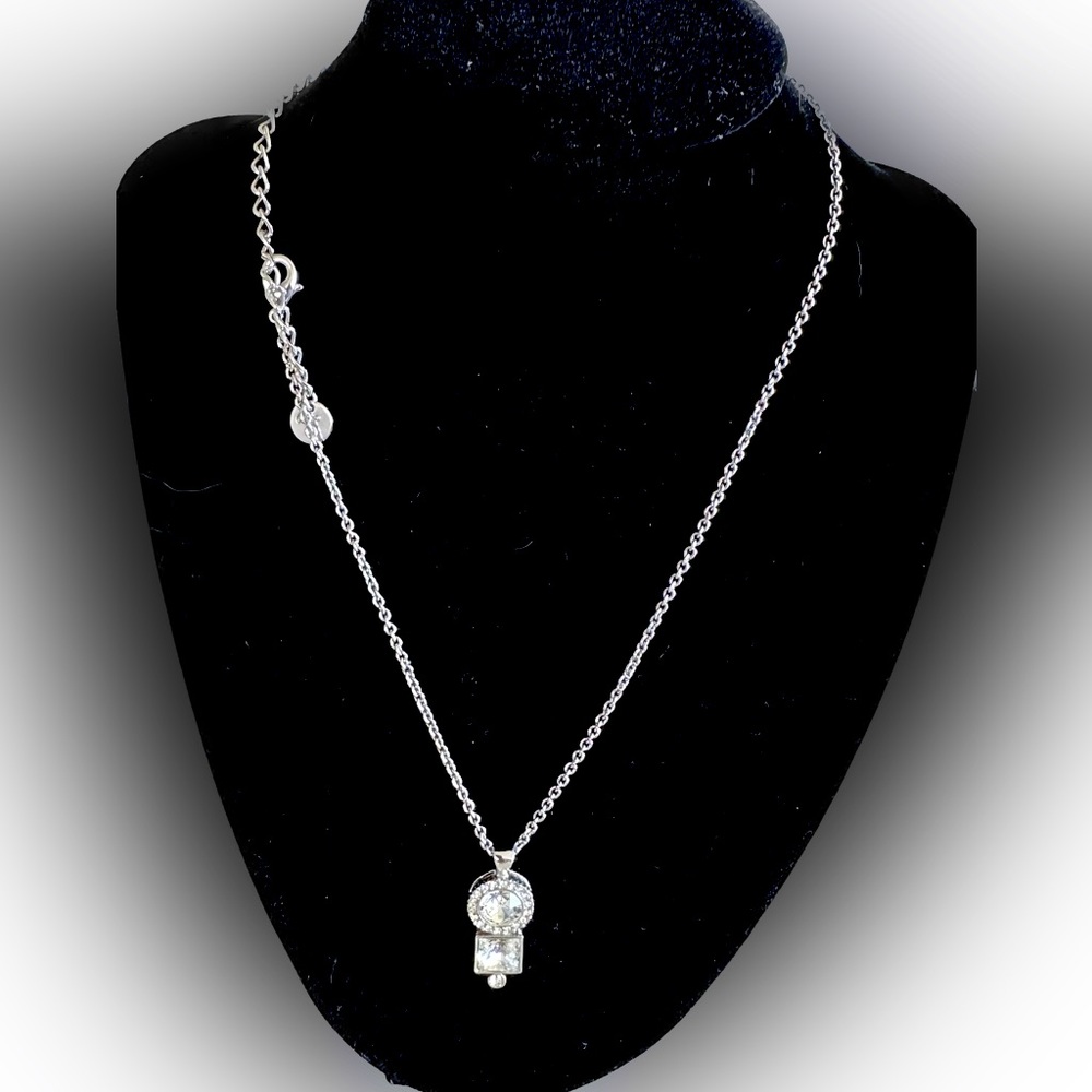 Swarovski Brand New Crystal Pendant